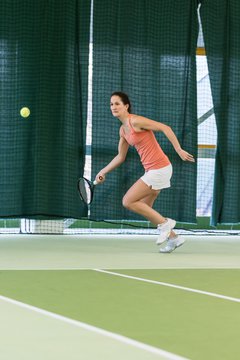 Bild 21 - Holmer Indoor Cup